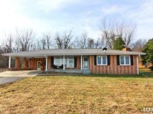 22144 State Highway 34, Marble Hill, MO 63764