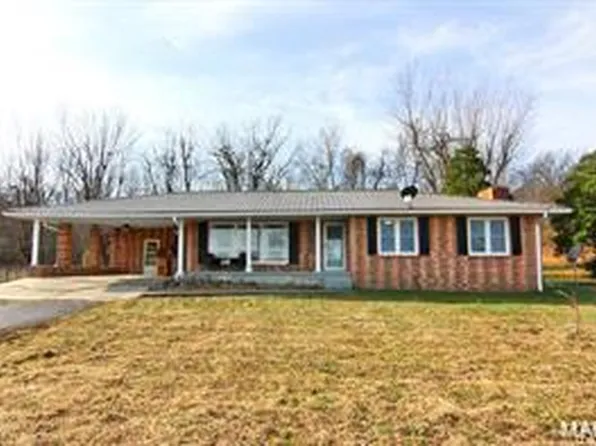 22144 State Highway 34, Marble Hill, MO 63764
