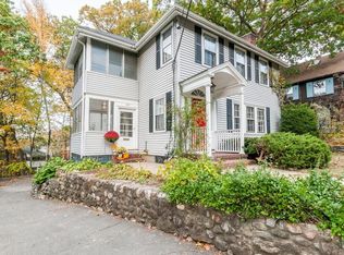 103 Atwood Ave UNIT 103, Newton, MA 02460