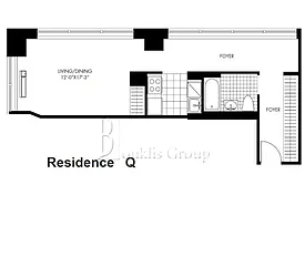 Rented by Bouklis Group