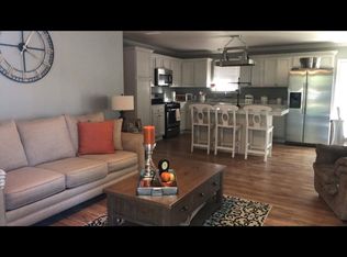 42033 Janile St, Gonzales, LA 70737