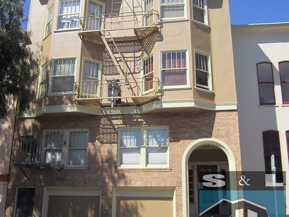 1st image of 1028 Guerrero St APT 10