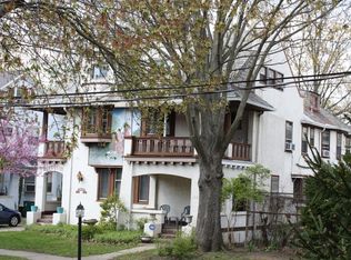 334 Thrall St, Cincinnati, OH 45220