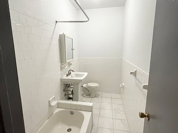 4th image of 550 W 157th St APT 61