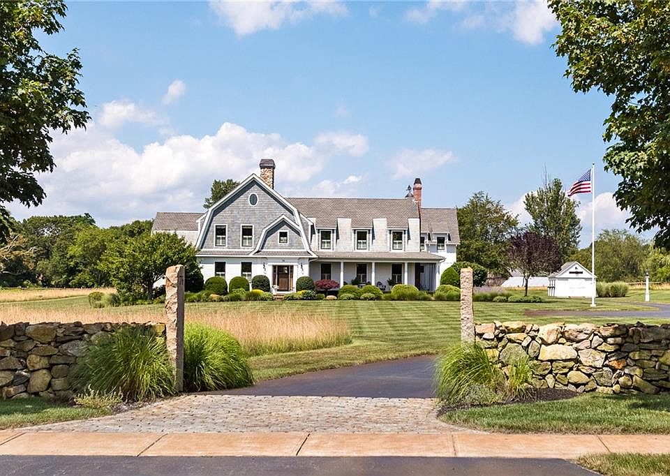 76 Wilbert Way, North Kingstown, RI 02852 Zillow