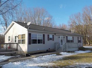 81 Wrights Loop, Stillwater, NY 12170