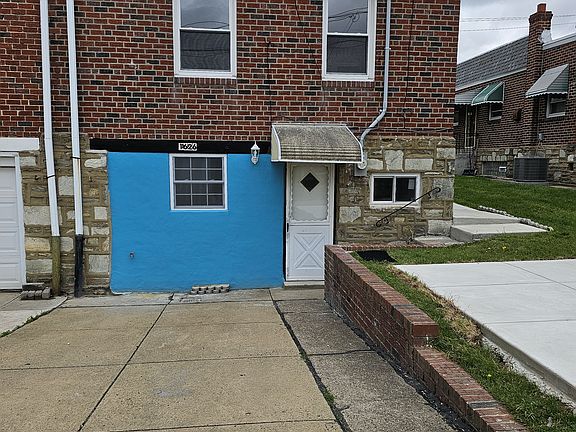 2nd image of 1626 Fox Chase Rd #1