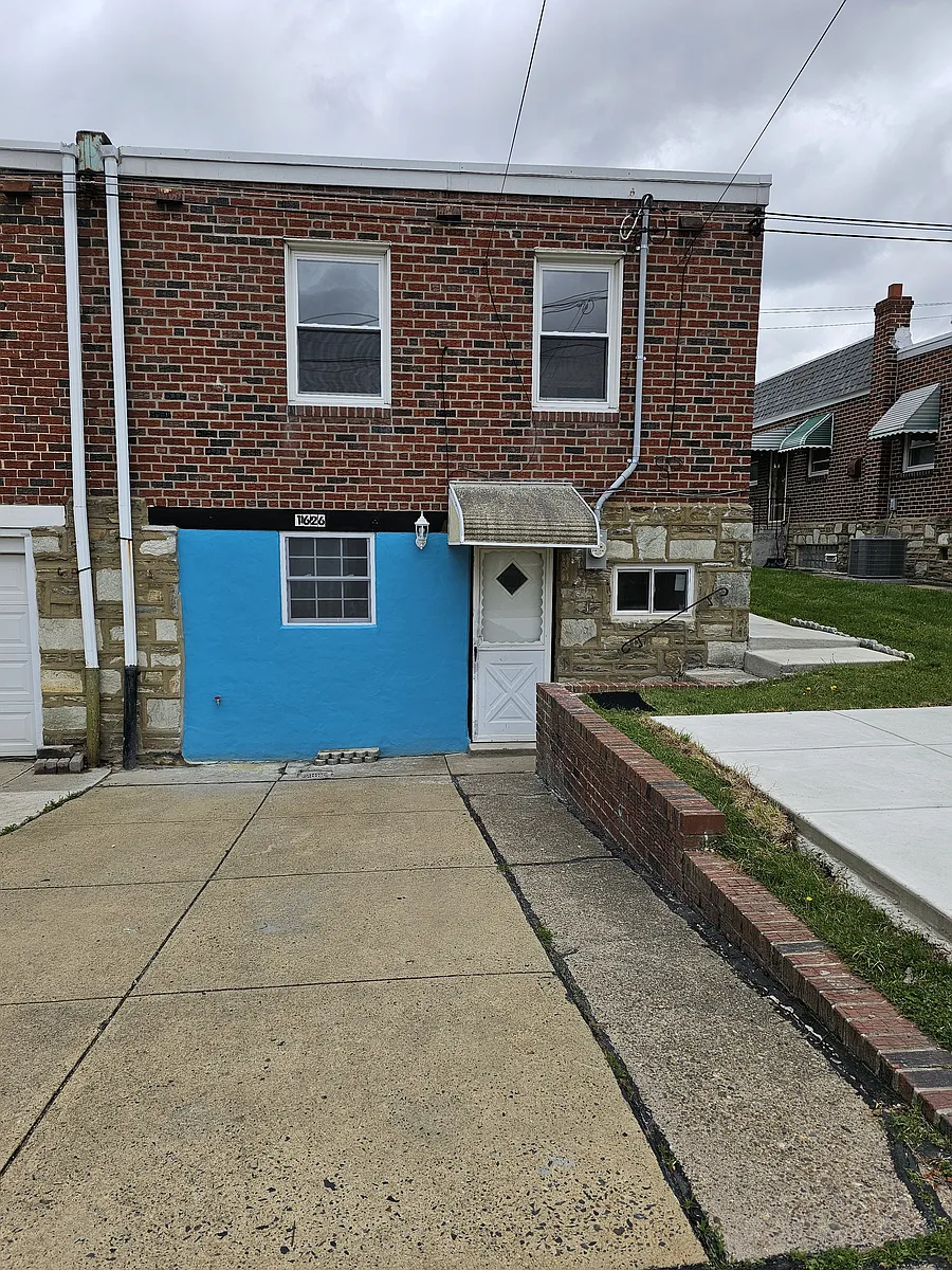 Building Photo - 1626 Fox Chase Rd #1