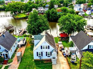 533 Bayside Dr, Baltimore, MD 21222
