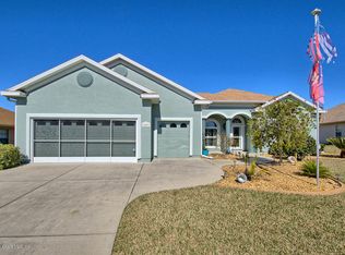 12093 SE 175th St, Summerfield, FL 34491