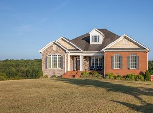 3650 Allen Bend Rd, Smithville, TN 37166