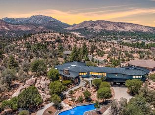 1997 N Tranquil Trl, Prescott, AZ 86305