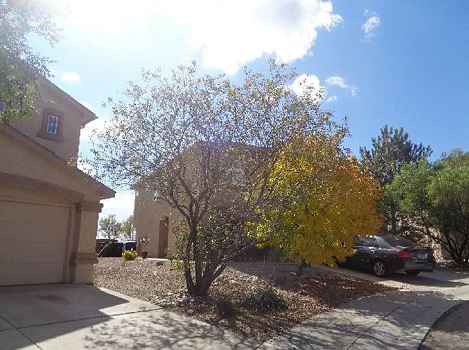 2nd image of 7876 Latir Mesa Rd NW