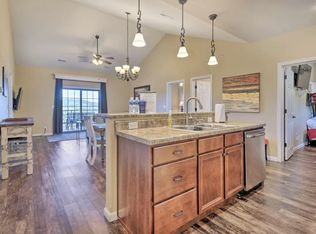 51 Eagles Ridge Ln BUILDING 14-51, Branson, MO 65616