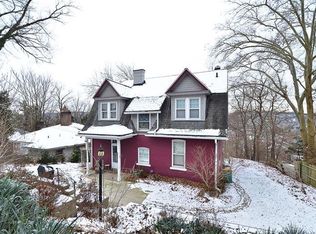 204 Highland Ter, Pittsburgh, PA