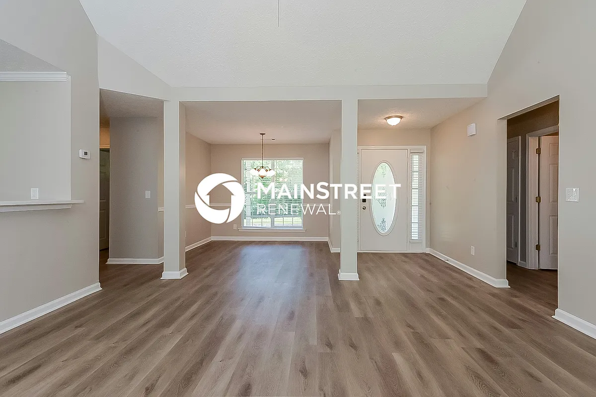 Living Room - 230 Dillion Dr