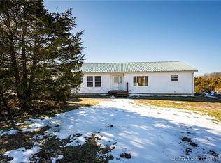 4451 Pleasure Ridge Rd SE, Corydon, IN 47112