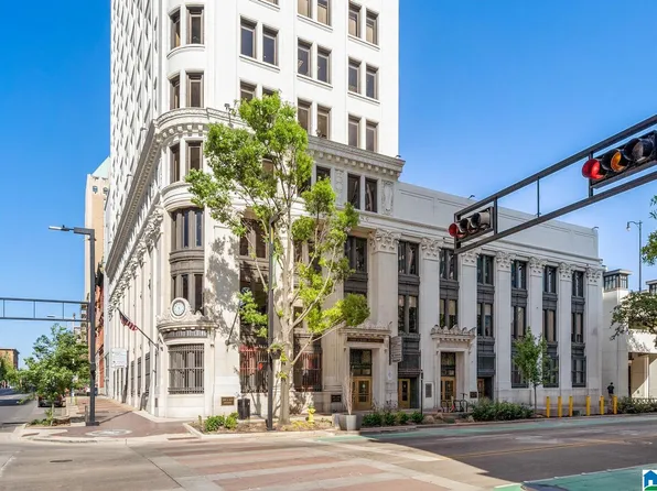 2000 Morris Ave APT 930, Birmingham, AL 35203