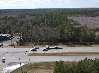 0 Highway 43, Axis, AL 36505