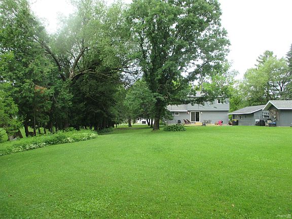 Oveson ext rear and yard