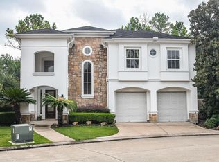 2826 Tudor Mnr, Houston, TX 77082