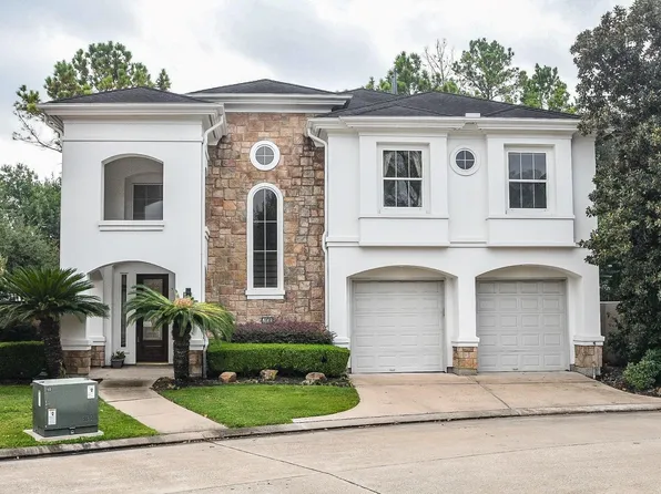 2826 Tudor Mnr, Houston, TX 77082