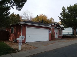 93 Cabernet Pkwy, Reno, NV 89512