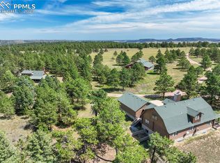 18820 Saddle Blanket Ln, Peyton, CO 80831
