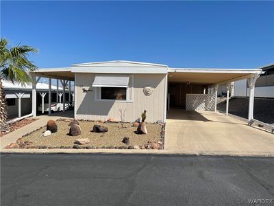 2960 Silver Creek Rd LOT 185, Bullhead City, AZ, 86442