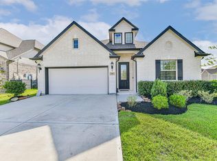 702 Campbell Dr, League City, TX 77573