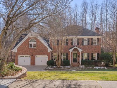4117 Worley Dr, Raleigh, NC, 27613
