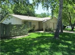 2503 Lazy Oaks Dr, Austin, TX 78745