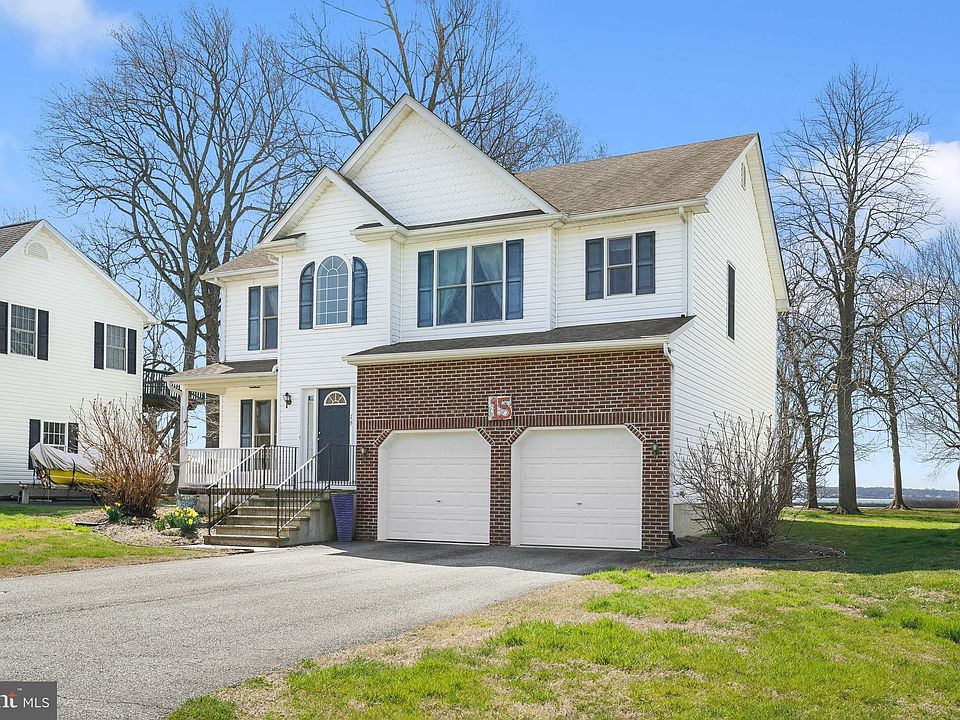 15 Radcliffe Ct, Elkton, MD 21921 MLS MDCC2008414 Zillow