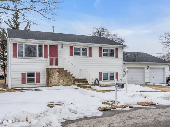 15 Woodland Drive, Brick, NJ 08723