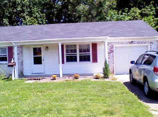 343 Thalia Dr, Newport News, VA 23608