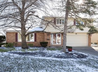 68 Southwind Trl, Williamsville, NY 14221