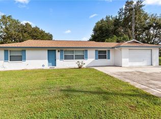 7202 SE County Highway 25, Belleview, FL 34420