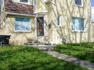 16905 Patton St, Detroit, MI 48219