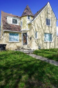 16905 Patton St, Detroit, MI, 48219