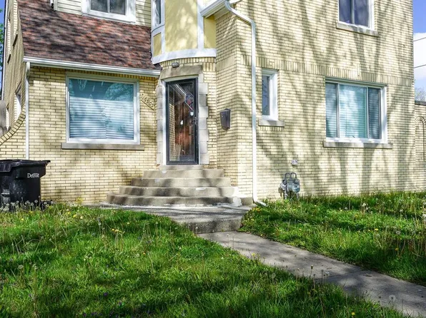 16905 Patton St, Detroit, MI 48219