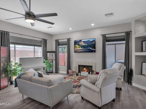 3917 E CARTER Drive, Phoenix, AZ 85042