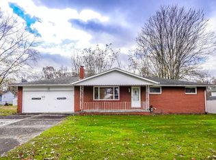 1933 Massachusetts Ave SE, Massillon, OH 44646