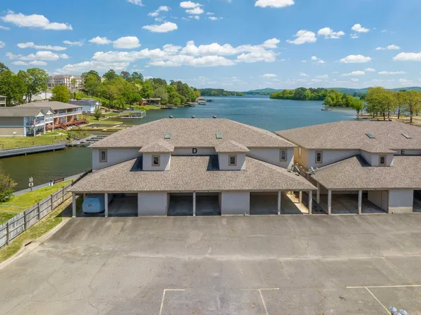 110 Jamison Ln APT D3, Hot Springs National Park, AR 71913