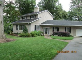 3 Acorn Ln, Salisbury, NC 28144