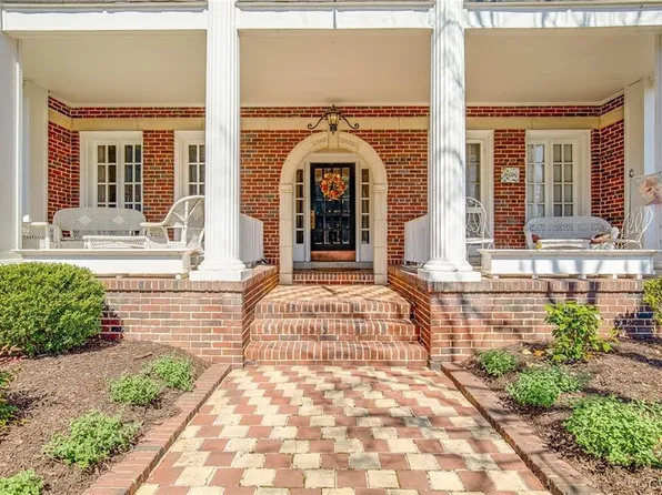 2810 Kensington Ave Unit 6, Richmond, VA 23221