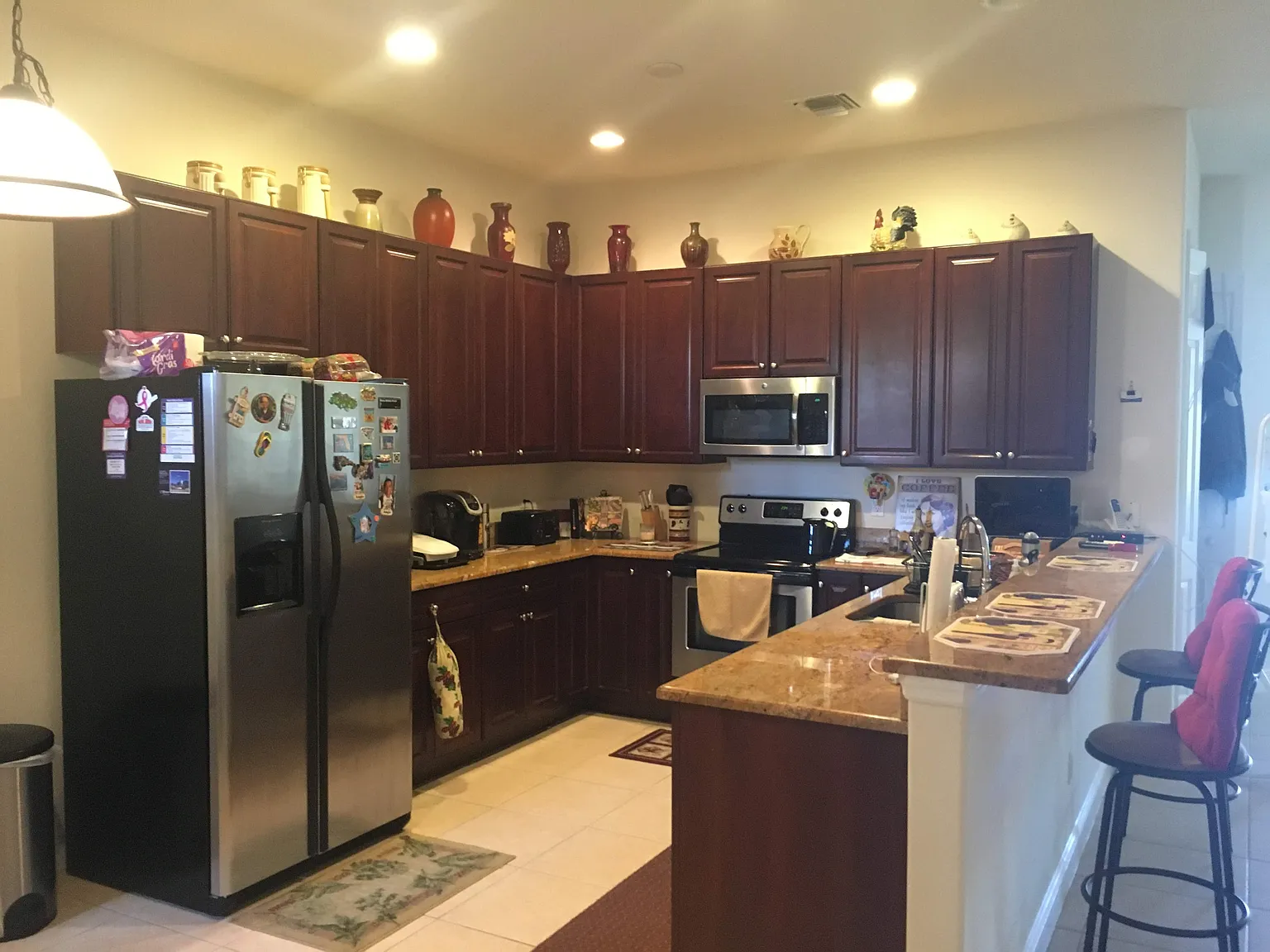 2 bed, 1146 sqft, $1,795 — Photo 2
