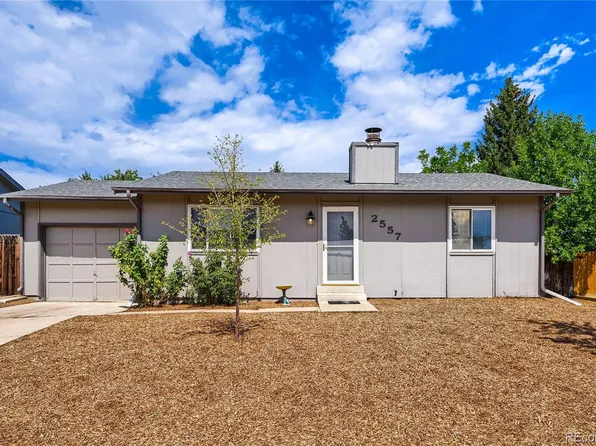 2557 W 133rd Circle, Broomfield, CO 80020