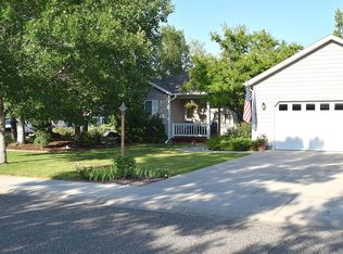 174 Little Brook Ln, Belgrade, MT 59714
