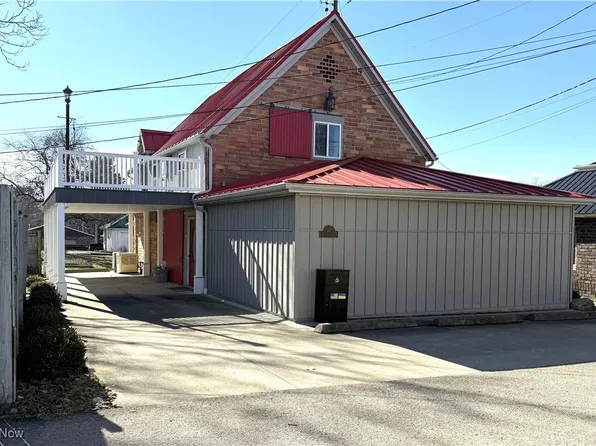 141 Courthouse Aly, Millersburg, OH 44654