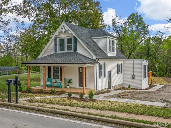 2934 S Highway 94, Defiance, MO 63341